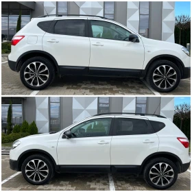 Nissan Qashqai 1.6dci 131к.с. Нави 360 камери Панорама Старт стоп - 13600 лв. / 6953.57 € - 80534720 10