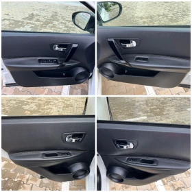 Nissan Qashqai 1.6dci 131к.с. Нави 360 камери Панорама Старт стоп - 13600 лв. / 6953.57 € - 80534720 12