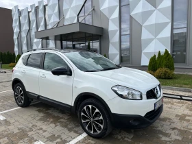 Nissan Qashqai 1.6dci 131к.с. Нави 360 камери Панорама Старт стоп - 13600 лв. / 6953.57 € - 80534720 4