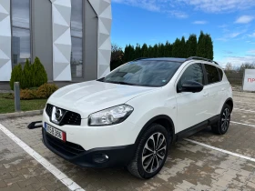 Nissan Qashqai 1.6dci 131к.с. Нави 360 камери Панорама Старт стоп - 13600 лв. / 6953.57 € - 80534720 5