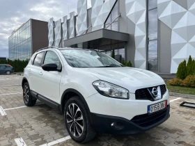 Nissan Qashqai 1.6dci 131к.с. Нави 360 камери Панорама Старт стоп - 13600 лв. / 6953.57 € - 80534720 6