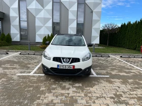 Nissan Qashqai 1.6dci 131к.с. Нави 360 камери Панорама Старт стоп - 13600 лв. / 6953.57 € - 80534720 2