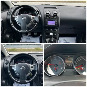 Nissan Qashqai 1.6dci 131к.с. Нави 360 камери Панорама Старт стоп - 13600 лв. / 6953.57 € - 80534720 13