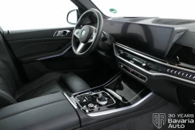 BMW X5 40i xDrive M Sport Paket Sportautomatic - 173300 лв. / 88606.88 € - 63465907 7