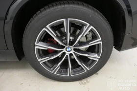 BMW X5 40i xDrive M Sport Paket Sportautomatic - 173300 лв. / 88606.88 € - 63465907 14