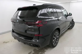 BMW X5 40i xDrive M Sport Paket Sportautomatic - 173300 лв. / 88606.88 € - 63465907 3