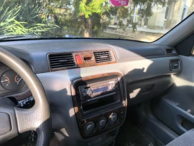 Honda Cr-v, снимка 8 — Bazar.bg Honda Cr-v, снимка 8