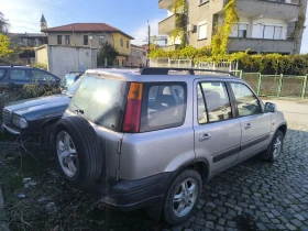 Honda Cr-v, снимка 5 — Bazar.bg Honda Cr-v, снимка 5