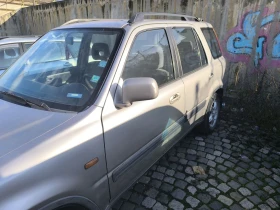 Honda Cr-v, снимка 2 — Bazar.bg Honda Cr-v, снимка 2