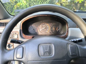 Honda Cr-v, снимка 7 — Bazar.bg Honda Cr-v, снимка 7