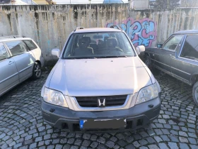 Honda Cr-v, снимка 1 — Bazar.bg Honda Cr-v, снимка 1