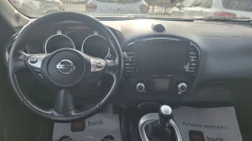 Nissan Juke, снимка 17
