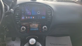 Nissan Juke, снимка 16