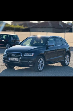 Audi SQ5 Tfsi - 21900 лв. / 11197.29 € - 41832051 3