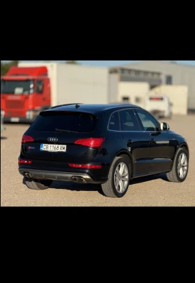 Audi SQ5 Tfsi - 21900 лв. / 11197.29 € - 41832051 5