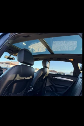 Audi SQ5 Tfsi - 21900 лв. / 11197.29 € - 41832051 9