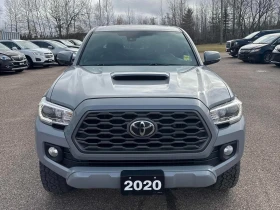 Toyota Tacoma CARFAX * * АВТО КРЕДИТ * *  - 31000 лв. / 15850.05 € - 29578251 2