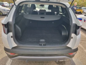 Hyundai Tucson 1.6 T-GDI /MHEV /4x4 /Smart /DCT/ В ГАРАНЦИЯ! - 47900 лв. / 24490.88 € - 61454101 8