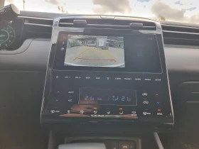 Hyundai Tucson 1.6 T-GDI /MHEV /4x4 /Smart /DCT/ В ГАРАНЦИЯ! - 47900 лв. / 24490.88 € - 61454101 10