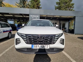 Hyundai Tucson 1.6 T-GDI /MHEV /4x4 /Smart /DCT/ В ГАРАНЦИЯ! - 47900 лв. / 24490.88 € - 61454101 2