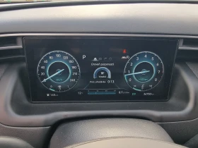 Hyundai Tucson 1.6 T-GDI /MHEV /4x4 /Smart /DCT/ В ГАРАНЦИЯ! - 47900 лв. / 24490.88 € - 61454101 7