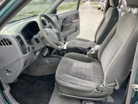 Isuzu D-max 3.0TDI 131кс 4Х4, БЪРЗИ БАВНИ И БЛОКАЖ ВНОС ИТАЛИЯ - 14700 лв. / 7515.99 € - 64802049 5