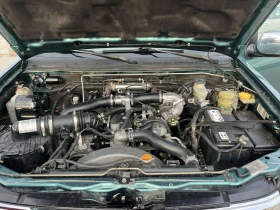 Isuzu D-max 3.0TDI 131кс 4Х4, БЪРЗИ БАВНИ И БЛОКАЖ ВНОС ИТАЛИЯ - 14700 лв. / 7515.99 € - 64802049 12