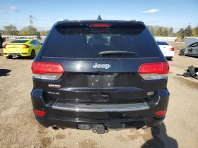 Jeep Grand cherokee OVERLAND 4X4 - 26000 лв. / 13293.59 € - 72897413 5