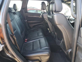 Jeep Grand cherokee OVERLAND 4X4 - 26000 лв. / 13293.59 € - 72897413 10