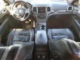 Jeep Grand cherokee OVERLAND 4X4 - 26000 лв. / 13293.59 € - 72897413 9