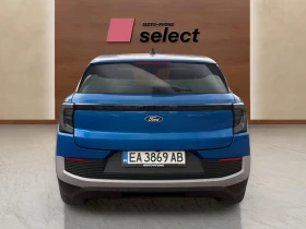 Ford Explorer BEV 79 kWh - 85900 лв. / 43919.97 € - 38977826 14