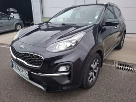 Kia Sportage 1.6 crdi ЕХ