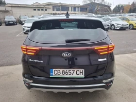 Kia Sportage 1.6 crdi ЕХ - 36990 лв. / 18912.69 € - 79151769 5