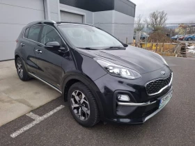 Kia Sportage 1.6 crdi ЕХ - 36990 лв. / 18912.69 € - 79151769 3