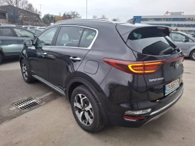 Kia Sportage 1.6 crdi ЕХ - 36990 лв. / 18912.69 € - 79151769 6