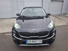 Kia Sportage 1.6 crdi ЕХ - 36990 лв. / 18912.69 € - 79151769 2