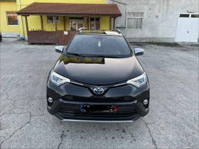Toyota Rav4 2.5 197к.с. Hybrid , снимка 5