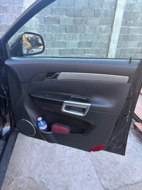 Opel Antara - 6500 € / 12712.90 лв. - 57469764 8