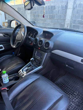 Opel Antara - 6500 € / 12712.90 лв. - 57469764 9