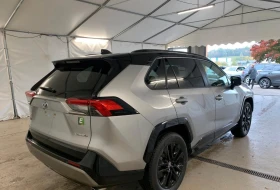 Toyota Rav4 Hybrid Style LED+ | ACC| Kam| JBL| 360| кожа| нали - 36950 € / 72267.92 лв. - 18612967 2