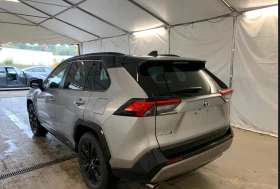 Toyota Rav4 Hybrid Style LED+ | ACC| Kam| JBL| 360| кожа| нали - 36950 € / 72267.92 лв. - 18612967 3