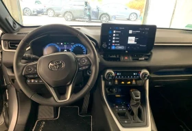 Toyota Rav4 Hybrid Style LED+ | ACC| Kam| JBL| 360| кожа| нали - 36950 € / 72267.92 лв. - 18612967 9