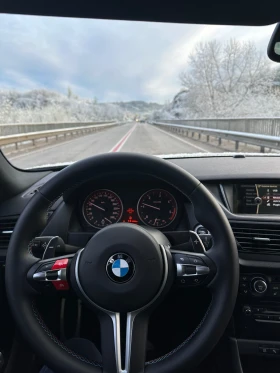 BMW X1 25d xdrive, снимка 6
