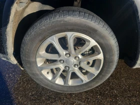 Jeep Grand cherokee * LAREDO * CARFAX * БЕЗ ПЪРВОНАЧАЛНА ВНОСКА - 14500 € / 28359.53 лв. - 25183902 6