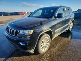 Jeep Grand cherokee * LAREDO * CARFAX * БЕЗ ПЪРВОНАЧАЛНА ВНОСКА