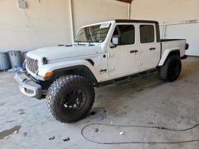 Jeep Gladiator 3.6L 6 4x4 w/Rear Wheel Drv - 27300 € / 53394.16 лв. - 48169261 2