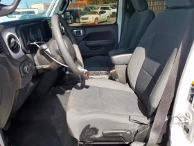 Jeep Gladiator 3.6L 6 4x4 w/Rear Wheel Drv - 27300 € / 53394.16 лв. - 48169261 13