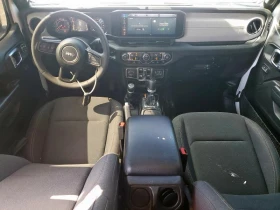 Jeep Gladiator 3.6L 6 4x4 w/Rear Wheel Drv - 27300 € / 53394.16 лв. - 48169261 14