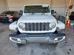 Jeep Gladiator 3.6L 6 4x4 w/Rear Wheel Drv - 27300 € / 53394.16 лв. - 48169261 11