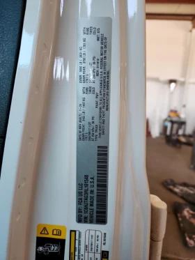 Jeep Gladiator 3.6L 6 4x4 w/Rear Wheel Drv - 27300 € / 53394.16 лв. - 48169261 7